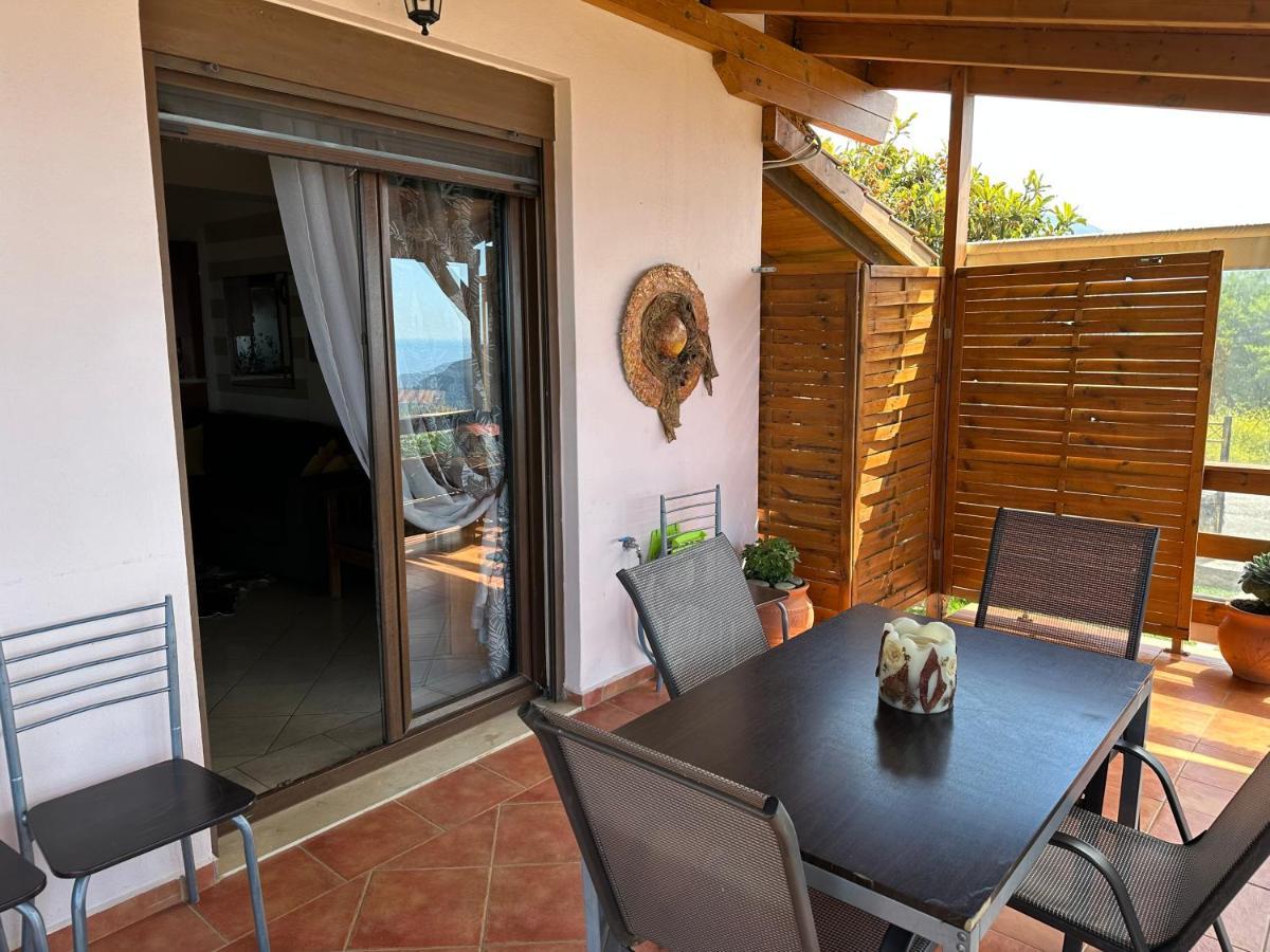 Seaview Villa Liandroy Sellía Exterior foto